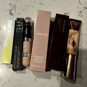 Complexion Bundle